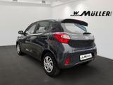 Hyundai i10 Select - Hyundai i10 Gebrauchtwagen in Bremen