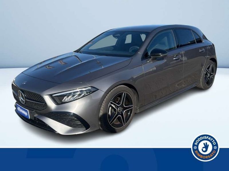 Mercedes-Benz Classe A 180d Automatic AMG Line A