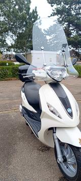 Piaggio Fly 125ie - PIAGGIO FLY