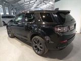 Land Rover Discovery Sport 2.0 R-Dy SE|LED|Navi|Kamera|Pano - Land Rover Gebrauchtwagen