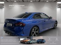 BMW 218 - Vorschau Bild 4