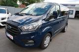 Ford Transit Custom/Tourneo  Custom 8 Sitze # 2 x AC - Ford Transit Gebrauchtwagen in Dortmund