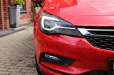 Opel Astra K Sports Tourer Dynamic LED&MFL&Kamera - Opel Astra: Sports Tourer