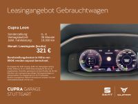 Cupra Leon - Vorschau Bild 15