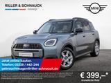 MINI Countryman S ALL4 Classic Trim AHK+PANO+HUD+LED - MINI Cooper S Countryman Jahreswagen