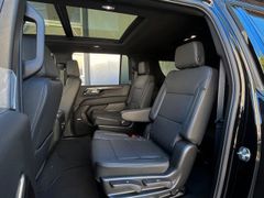 CHEVROLET Suburban Z71 3.0 TD Duramax MY2026