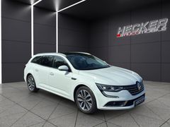 Renault Talisman Grandtour 1.3TCe160 Limited GPF (EU-6d-