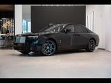 Rolls-Royce Ghost Black Badge - Rolls-Royce Ghost Neuwagen