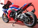 Honda CBR1000RR-R Fireblade SP  4.259 km 1. Hand - HONDA 1000 SP2