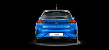 Fotografie 4 des Opel Corsa 1.2 Turbo 74kW YES-Sonderaktion Allwetter