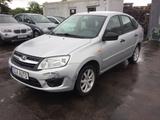 Lada Granta - gebrauchte Lada Kleinwagen