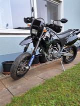 KTM LC4 640 Prestige - KTM LC4 640 PRESTIGE