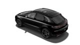 Porsche Macan Panorama Memory BOSE - Porsche in Aschaffenburg