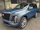 Cadillac Escalade FACELIFT MY26 6.2 V8 Sport Platinum 24" - gebrauchte Cadillac Escalade mit Facelift