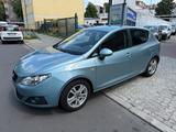 Seat Ibiza Lim. Sport 1,6 Benzin,4-Türig,Alu,Klima - Seat Ibiza 6K mit Benzin-Antrieb