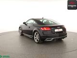 Audi TT Coupe 45 TFSI qu 3x S LINE SPURHALTE,19ZOLL - : 19