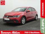 Volkswagen Polo 1.0 TSI DSG Style IQ.LIGHT NAVI ACC KAMERA 