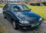 Citroën Citroen Xsara 1.8 i - Citroën Xsara: 1.8