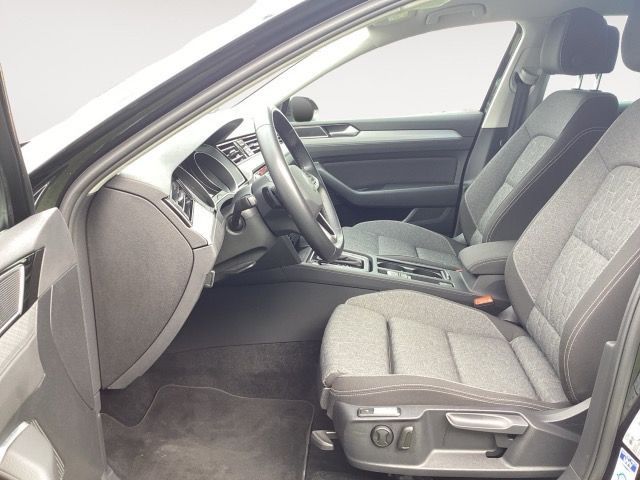 Volkswagen Passat Variant - Bild 9