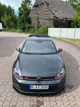 Volkswagen Golf 7 GTI Performance 2.0 TSI DSG BMT  - Volkswagen: Performance GTI