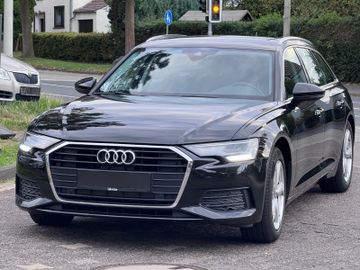Audi A6 - 1