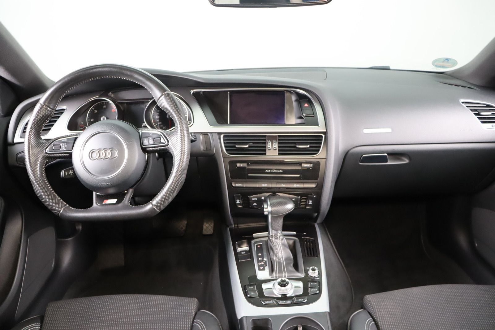 Fahrzeugabbildung Audi A5 3.0 TDI quattro Sportback S-line * Bi-Xenon *