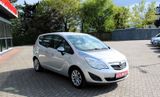 Opel Meriva B Active 1.4l Klima Tempomat Scheckheft - Opel Meriva: Van