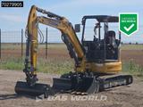 XCMG XE35 E Garantía de fábrica - 3 Cucharas - Certif - XCMG LKWs