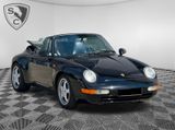 Porsche 911/993 Carrera 2 Cabriolet dt. Auto 2 Hand TOP - : Cabrio, Auto