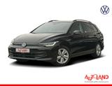 Volkswagen Golf VIII Variant 1.5 eTSI Life LED ACC PDC USB - VW Golf von 2025