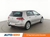 Volkswagen Golf VII 1.4 TSI ACT Highline BMT Aut.*BiXE*CAM* - Volkswagen Gebrauchtwagen in Ludwigsburg