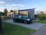 MINI Cooper D Countryman All4 - MINI Cooper D: Scheckheftgepflegt, Countryman