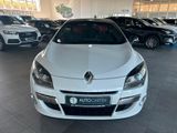 Renault Megane III  Cabrio *Navi*Leder*Automatik - Renault Megane mit Diesel-Antrieb: Cabrio