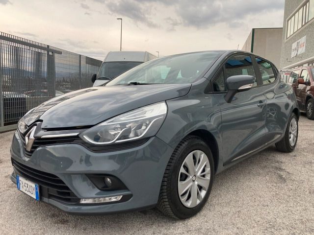 Renault Clio 1.5 DCI ENERGY BUSINESS 90 CV - NEO