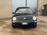 Volkswagen New Beetle 1..4 Cabrio benzina - VW New Beetle mit Schiebedach