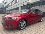 Ford MONDEO 2.0 TDCi TITANIUM AHK/NAV/ACC/PANO/SCHIEB - Ford Mondeo: Tdci Titanium