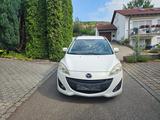 Mazda 5 2.0 MZR-DISI 110kW Center-Line i-Stop Cent... - gebrauchte Mazda 5 aus dem Jahr 2012