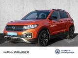 Volkswagen T-Cross 1.0 TSI Life Active NAVI ALU PDC - VW T-Cross Gebrauchtwagen in Hannover