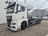 MAN TGX 26.520 6x2-4 LL GM 4800 Radstand MY24
