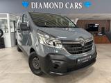 Renault Trafic Combi L1H1 2,8t  Life* 9-SITZER * TEMPO * - Renault Trafic: 8.1