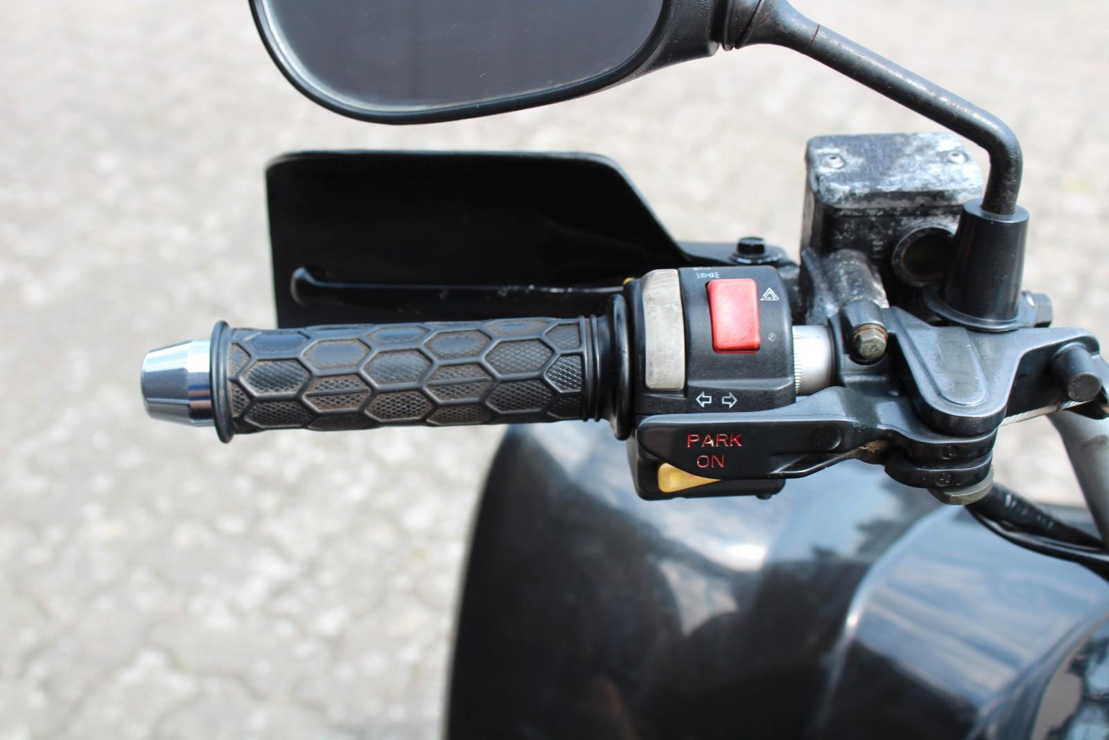 Kymco  2011 — photo 9
