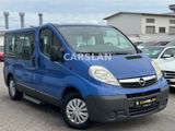 Opel Vivaro 2.0 CDTI "1.HAND+9-SITZER+AHK+8-FACH" - Opel Vivaro aus 2010