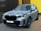BMW X5xDrive 40d+M-SportPaket+LED+Leder