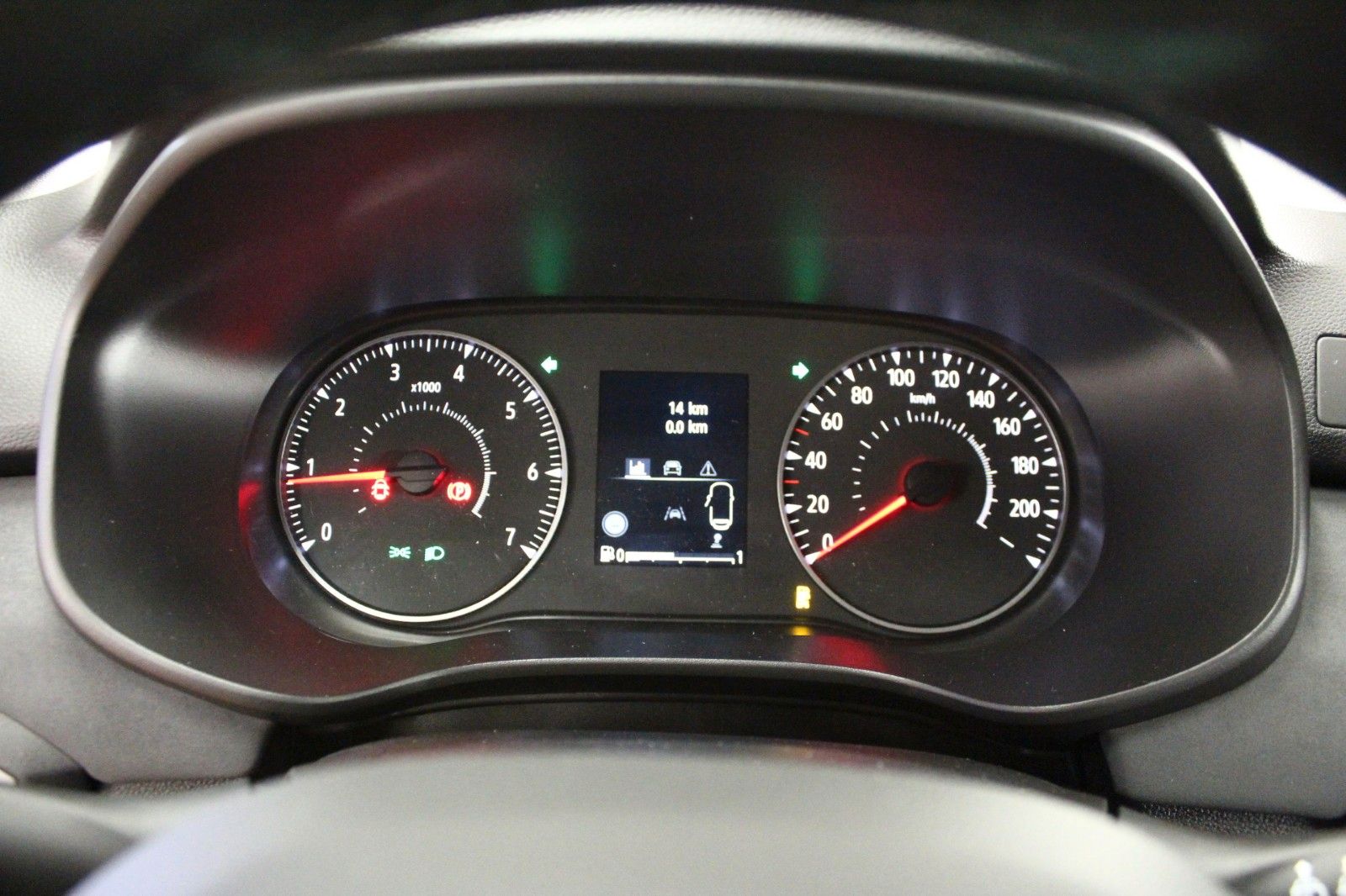 Fahrzeugabbildung Dacia Jogger Eco-G 100 Extreme+ 5-Sitzer *15240*