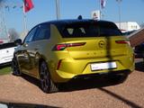 Opel Astra 1.2 Turbo Ultimate LED Kamera Keyless-Go - Opel Astra: Gold