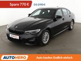 BMW 320i M Sport Aut. *HUD*LED*TEMPO*PDC*SHZ*VC* - BMW 320 Gebrauchtwagen in Bremen