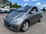 Mercedes-Benz A -Klasse A 170 Automatik 116PS Klima Tüv Neu - Mercedes-Benz in Freiburg: 170