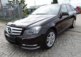 Mercedes-Benz 220 CDI BlueEfficiency Avantgarde - Mercedes-Benz 220 in Köln