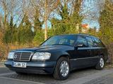 Mercedes-Benz Mercedes W124 200TE Sportline - 186.000km ... - Mercedes-Benz: Kombi, W124