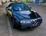 Alfa Romeo Spider 16V Twin Spark - Alfa Romeo Spider aus 2000